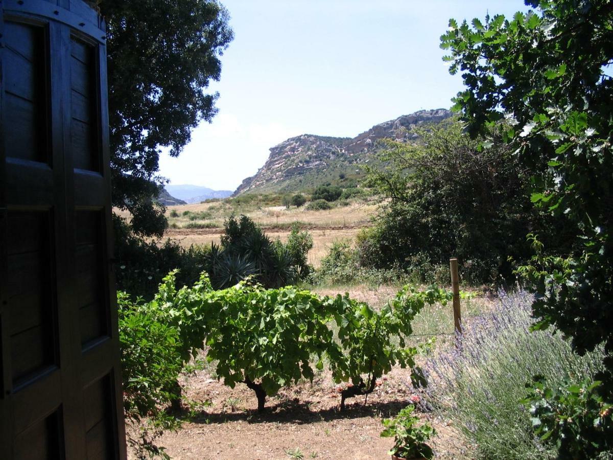 A Camera Di A Vigna Casta Extérieur photo